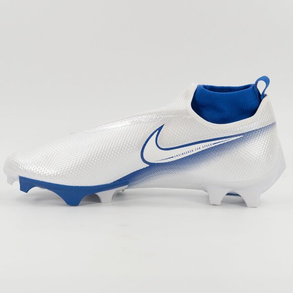 Nike Vapor Edge Pro 360 \'Game Royal\' AO8277-101 Football Cleats size 15 main image 6